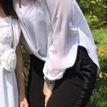 XOXO Macy’s Top Photo 2