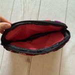 Embroidered Floral Clutch Photo 1