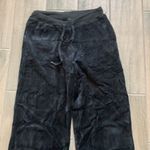 Club exx play velour pants Size M Photo 1