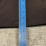 Uniqlo Down Jacket Womens Small Petite Brown Puffer Full Zip Winter Coat Pockets Photo 7