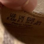 Life Stride  stripped velocity sandals Photo 3