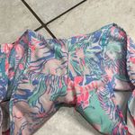 Lilly Pulitzer  Luxletic Shorts size XS‎ Photo 5