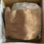 Wild Diva Over-the-Knee Suede Boots Photo 3