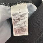 Gap Fit Athletic Cropped Leggings, Color Blocking Design blackout technology Photo 6