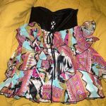 Windsor Colorful Dress Photo 1