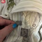 Cruel Girl Top Embroidered Butterfly Western L Floral Pearl Snap Boho Cowgirl Photo 12