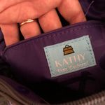 Kathy Van Zeeland  Purse Photo 3