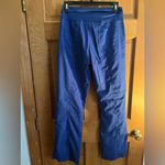 Grey's Anatomy  by Barco active scrub pants in blue size small Photo 2