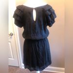 Tea N Rose Little Black Mini Dress from  Size 6 Photo 3