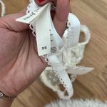 For Love & Lemons NWT FL&L 3D daisy bustier Photo 15