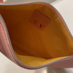 Ipsy Sunrise May 2020 Cosmetic Bag Pink Orange Photo 3