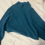 Urban Outfitters  Kyla Crop Turtleneck Photo 3