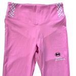Pink Coconut Boutique VS PINK Lola‎ Ultimate flare leggings Size S Low Rise Athleisure Preppy Photo 1