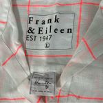 Frank & Eileen Hunter Classic Linen Shirtdress Photo 1