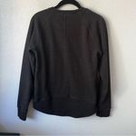 Lululemon Catch a Moment Crew Black Photo 7