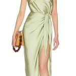 BAOBAB Selma Midi Dress M Green Size M Photo 0