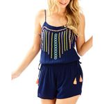 Lilly Pulitzer Beeler romper xxs Photo 0