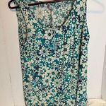 Van Heusen  floral blouse Photo 0