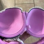 Victoria's Secret Victoria secret pink lace dream angels Demi bra Photo 2