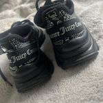 Juicy Couture Black  Sneakers Photo 2
