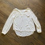 Pink republic  Tie Up White Blouse Photo 2