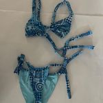 Black bought Bikini Set - Size S Top and‎ Bottom. Photo 7