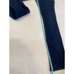 Lucky Brand  Dark Blue Wash Denim Jeans Brooke Bootcut EUC Sz 8/29R Cotton Photo 10