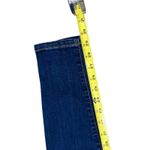 Spanx  Women's Blue Wash Skinny Jeans Elastic Waist Comfort Stretch Size S Photo 5