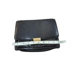 Rebecca Minkoff  Black leather bag purse Photo 7