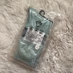 Ralph Lauren BNWT Polo  seafoam pastel mint green crew socks Photo 2