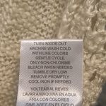 FINAL MARKDOWN Sunset & sixth fringed vest xl Photo 9