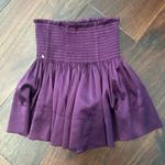 Natural Life Skort Purple Photo 0