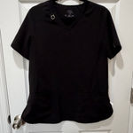 Cherokee  Infinity Scrub Top Photo 0