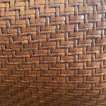 Fossil  east west woven purse Photo 6