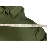 Sonoma  Women’s Dark Green Long Sleeve Top Photo 3