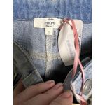 Entro NWT Blue Jean women's Size S 28 mini Skirt Cheetah New With Tags CMC-C Photo 7