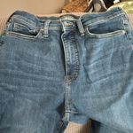 Banana Republic Classic  Hi Rise flare Photo 4