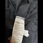 Saravivi Women's Black Cotton Off Photo 5