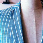 Tommy Hilfiger  Blazer - Medium - Worn Twice Photo 0