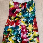 Speechless  floral strapless summer dress Photo 7