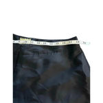 ICE 100% Silk Pants Women's Size 16 Black Dressy Classy Classic Flat Front Photo 4