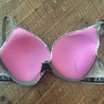 PINK - Victoria's Secret Victoria Secret pineapple wear everywhere push-up bra Photo 2