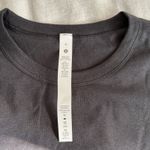 Lululemon Classic Cotton Blend T-Shirt Photo 2