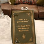 Wizard of Oz Faux Book Purse Photo 4