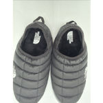 The North Face Women's ThermoBall Traction Mule V Slippers Black 11 NEW Photo 4