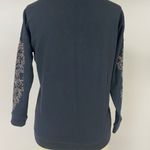 Forever 21 Rhinestone Embellished Sweatshirt S Photo 3