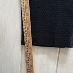 Doncaster  Collection Elegant Black Eyelet Lined Women's Pants Photo 10