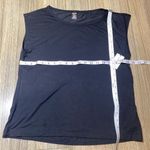 Calvin Klein  Black Muscle Tee Size M NWT‎ Photo 4