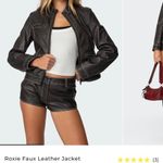 Edikted Shorts  Photo 3