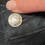 Michael Kors Skinny Blue Dark Wash Womens Size 6 Denim Jean Five Pockets Photo 7